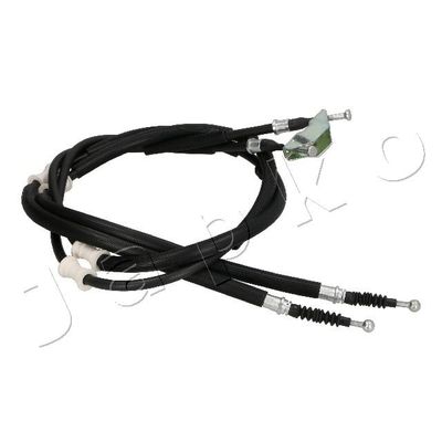 Cable Pull, parking brake JAPKO 1310434
