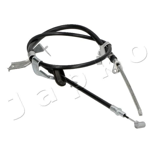 JAPKO 1310442 Cable Pull, parking brake