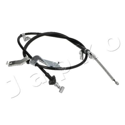 Cable Pull, parking brake JAPKO 1310443