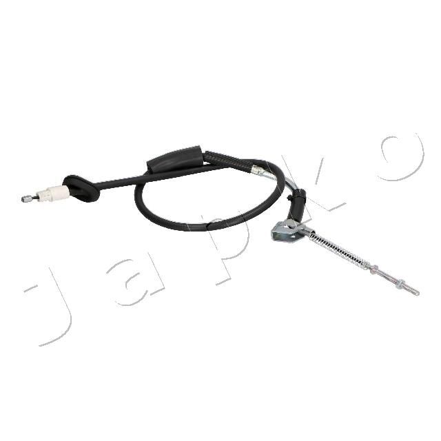 JAPKO 1310511 Cable Pull, parking brake
