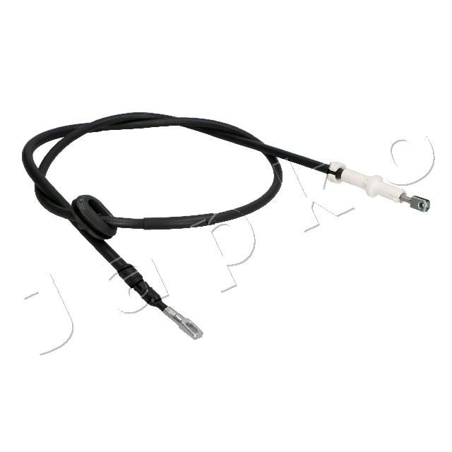 JAPKO 1310521 Cable Pull, parking brake