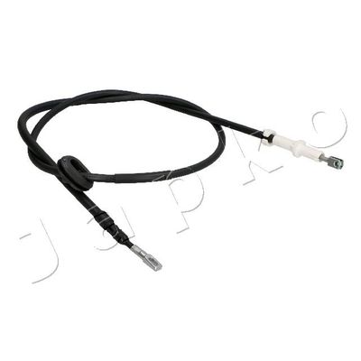Cable Pull, parking brake JAPKO 1310521
