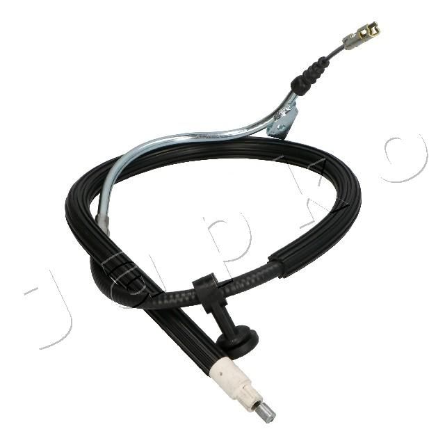 JAPKO 1310525 Cable Pull, parking brake