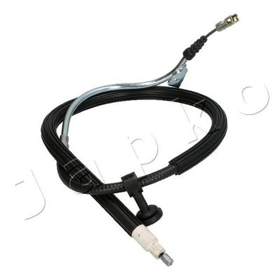 Cable Pull, parking brake JAPKO 1310525