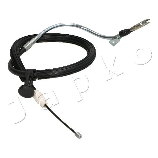 JAPKO 1310533 Cable Pull, parking brake
