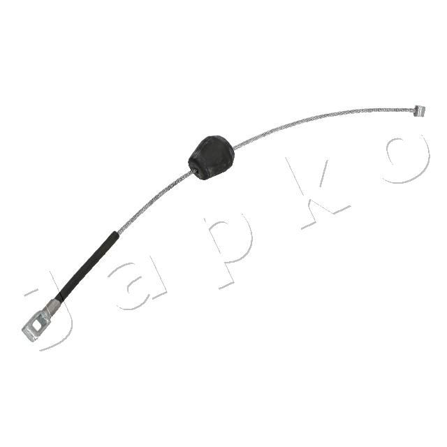 JAPKO 1310535 Cable Pull, parking brake