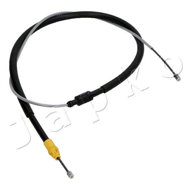 JAPKO 1310603 Cable Pull, parking brake