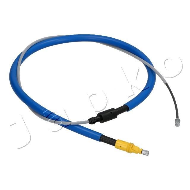 JAPKO 1310605 Cable Pull, parking brake