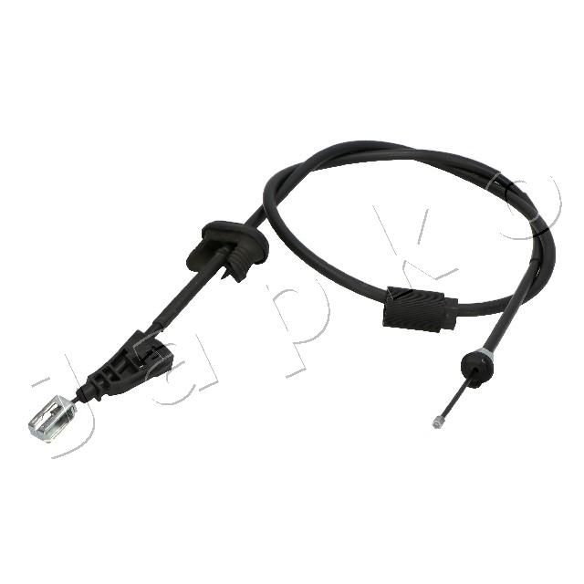 JAPKO 1310610 Cable Pull, parking brake