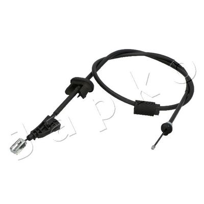 Cable Pull, parking brake JAPKO 1310610