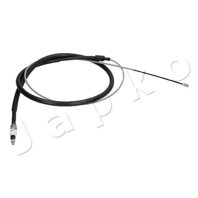 JAPKO 1310613 Cable Pull, parking brake