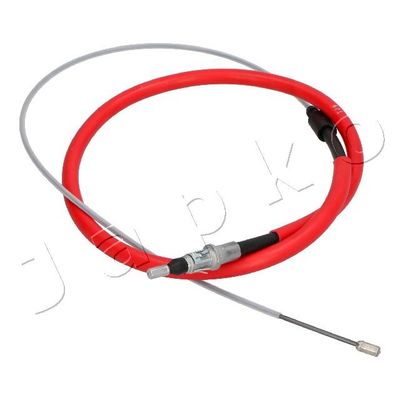 Cable Pull, parking brake JAPKO 1310617