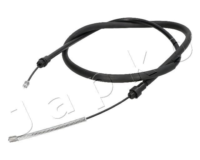 JAPKO 1310622 Cable Pull, parking brake