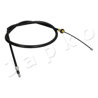 Cable Pull, parking brake JAPKO 1310623