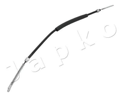 Cable Pull, parking brake JAPKO 1310631