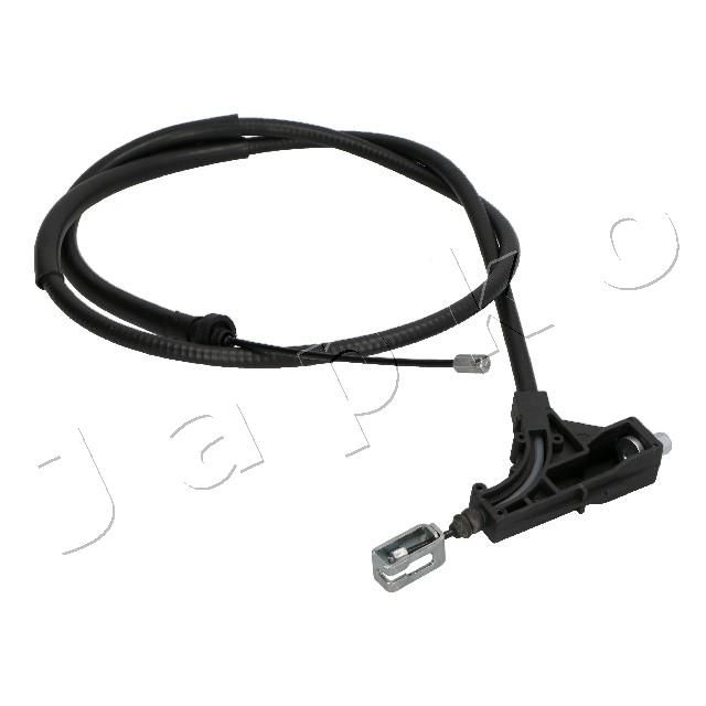 JAPKO 1310634 Cable Pull, parking brake