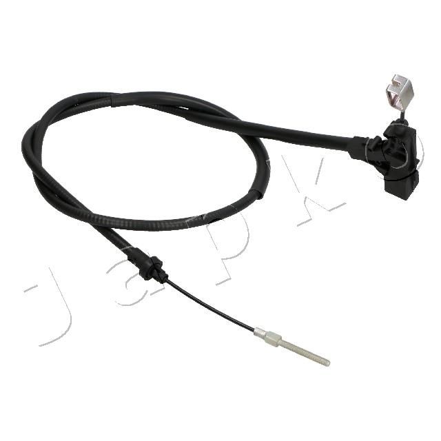 JAPKO 1310636 Cable Pull, parking brake