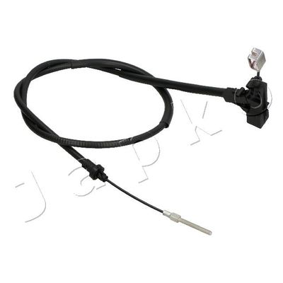 Cable Pull, parking brake JAPKO 1310636