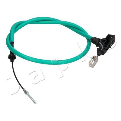 Cable Pull, parking brake JAPKO 1310637