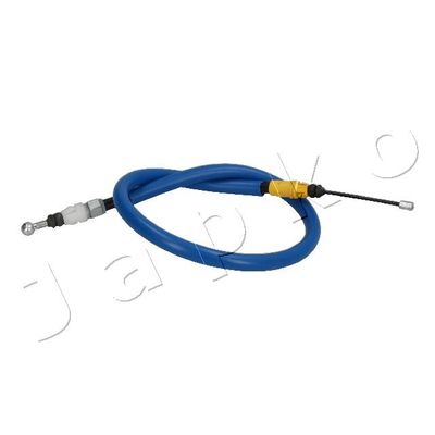 Cable Pull, parking brake JAPKO 1310639