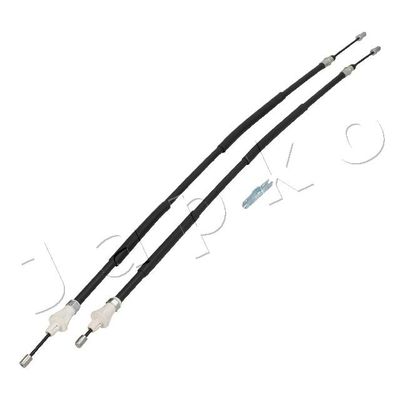 Cable Pull, parking brake JAPKO 1310711