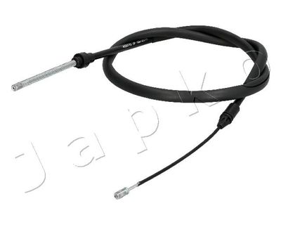 Cable Pull, parking brake JAPKO 1310723