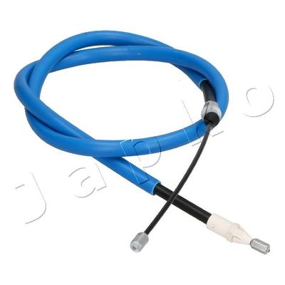 Cable Pull, parking brake JAPKO 1310726
