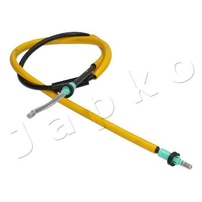 Cable Pull, parking brake JAPKO 1310733