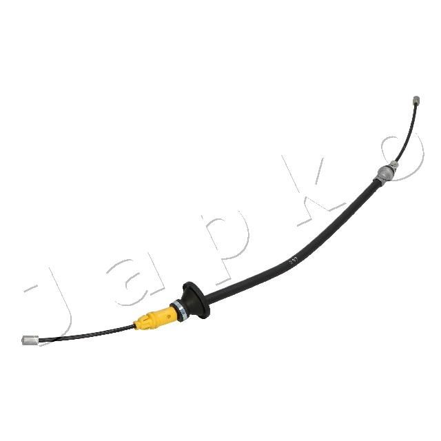 JAPKO 1310742 Cable Pull, parking brake