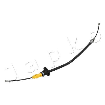 Cable Pull, parking brake JAPKO 1310742