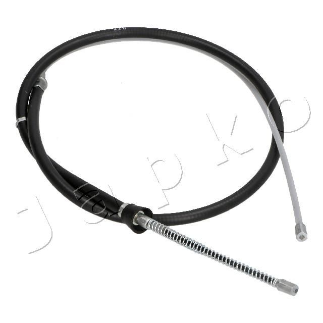 JAPKO 1310907 Cable Pull, parking brake