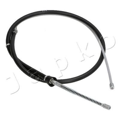 Cable Pull, parking brake JAPKO 1310907