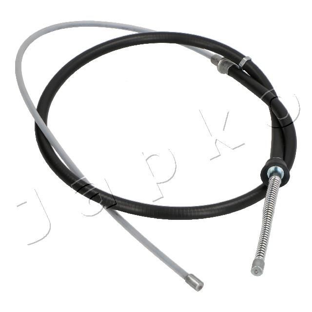 JAPKO 1310909 Cable Pull, parking brake