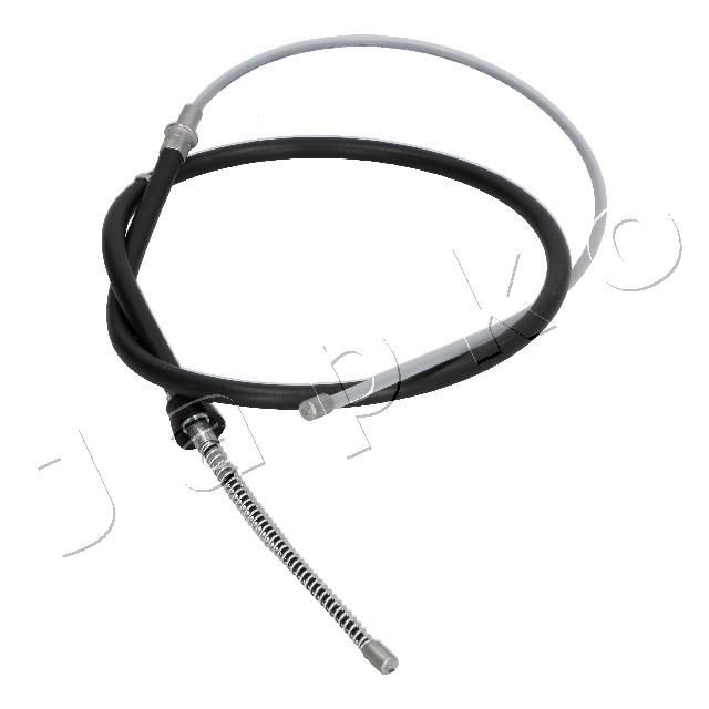 JAPKO 1310910 Cable Pull, parking brake