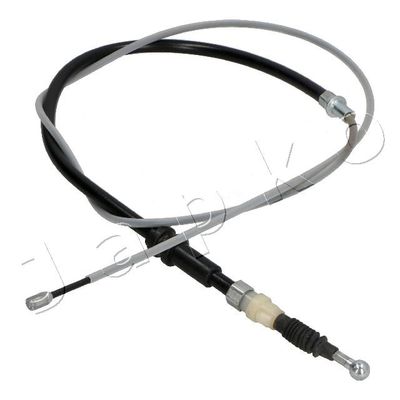 Cable Pull, parking brake JAPKO 1310915