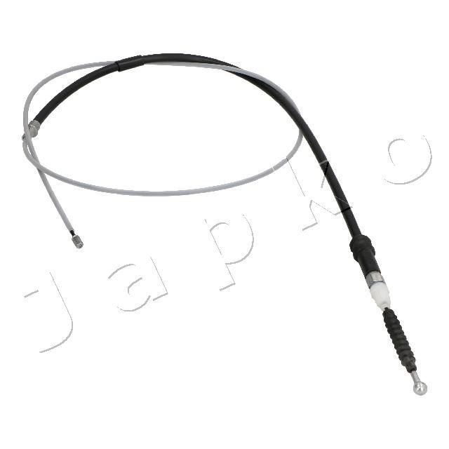 JAPKO 1310916 Cable Pull, parking brake
