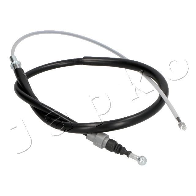 JAPKO 1310925 Cable Pull, parking brake