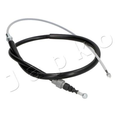 Cable Pull, parking brake JAPKO 1310925