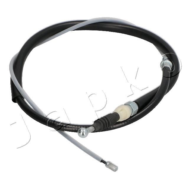 JAPKO 1310927 Cable Pull, parking brake