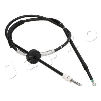 Cable Pull, parking brake JAPKO 1310931