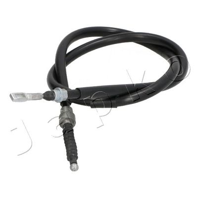 Cable Pull, parking brake JAPKO 1310934
