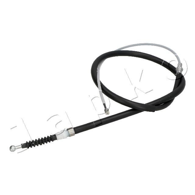 JAPKO 1310940 Cable Pull, parking brake