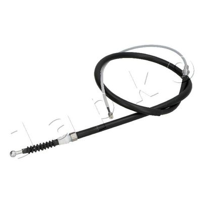 Cable Pull, parking brake JAPKO 1310940