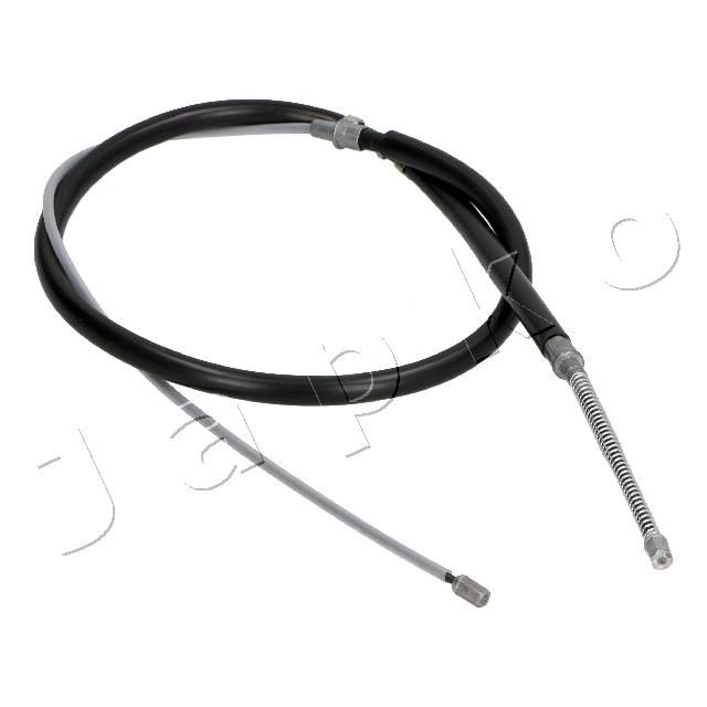 JAPKO 1310947 Cable Pull, parking brake