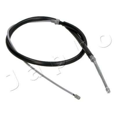 Cable Pull, parking brake JAPKO 1310947