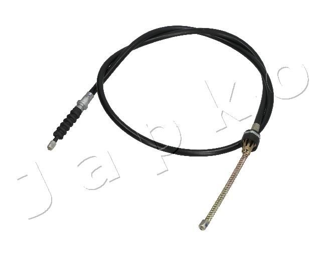 JAPKO 1310954 Cable Pull, parking brake