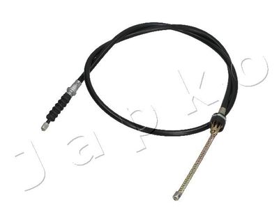 Cable Pull, parking brake JAPKO 1310954