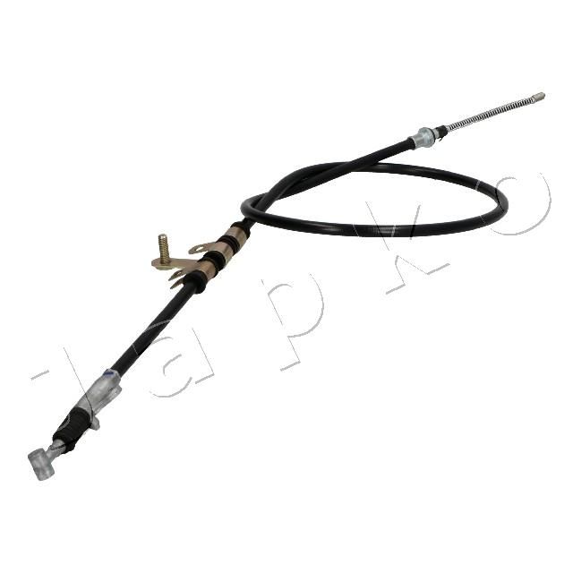 JAPKO 131100L Cable Pull, parking brake