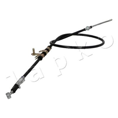 Cable Pull, parking brake JAPKO 131100L