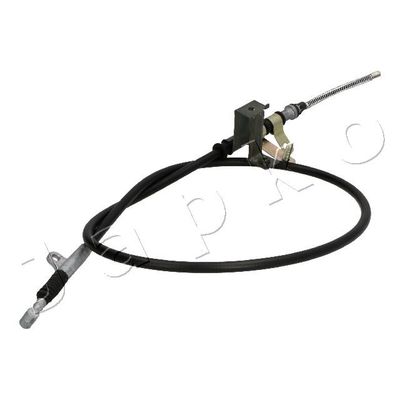 Cable Pull, parking brake JAPKO 131100R